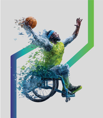 Wheelchair Basketball Championship