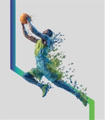 Basketball 3x3 Championship