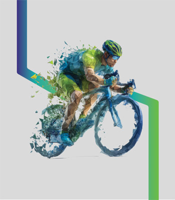 Cycling Race
