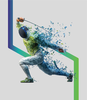 Fencing Championship