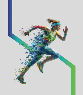 Running Race 5 & 10 KM
